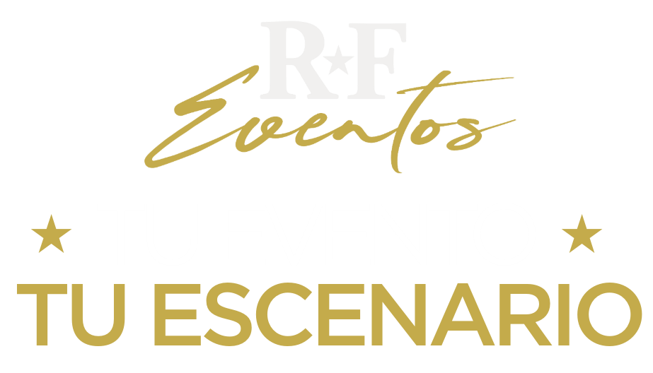 R&F Eventos
